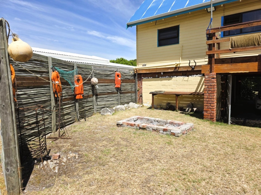 3 Bedroom Property for Sale in Franskraal Western Cape